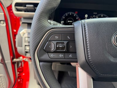 2026 Toyota 4Runner i-FORCE MAX Hybrid Limited i-FORCE MAX