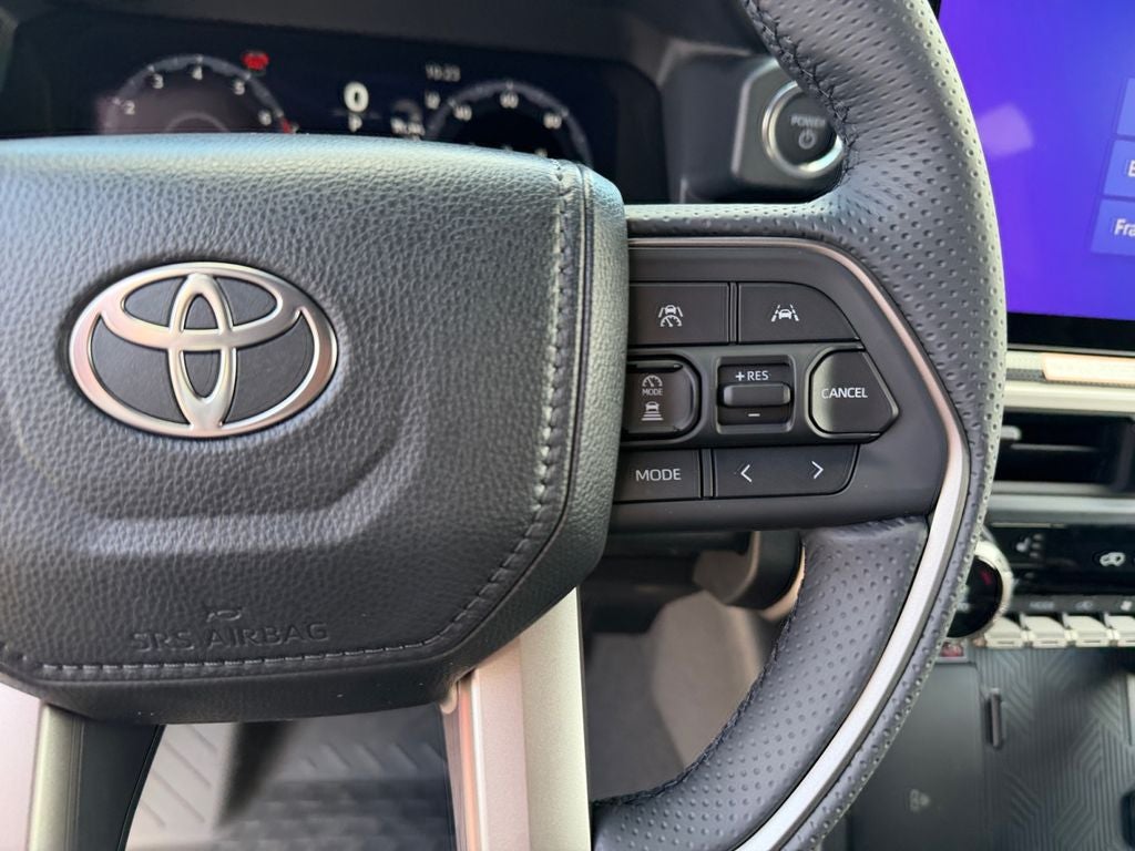 2026 Toyota 4Runner i-FORCE MAX Hybrid Limited i-FORCE MAX