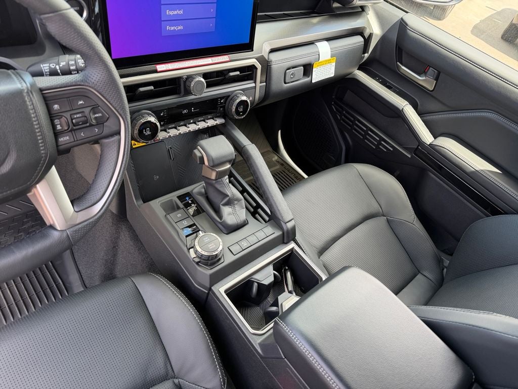 2026 Toyota 4Runner i-FORCE MAX Hybrid Limited i-FORCE MAX