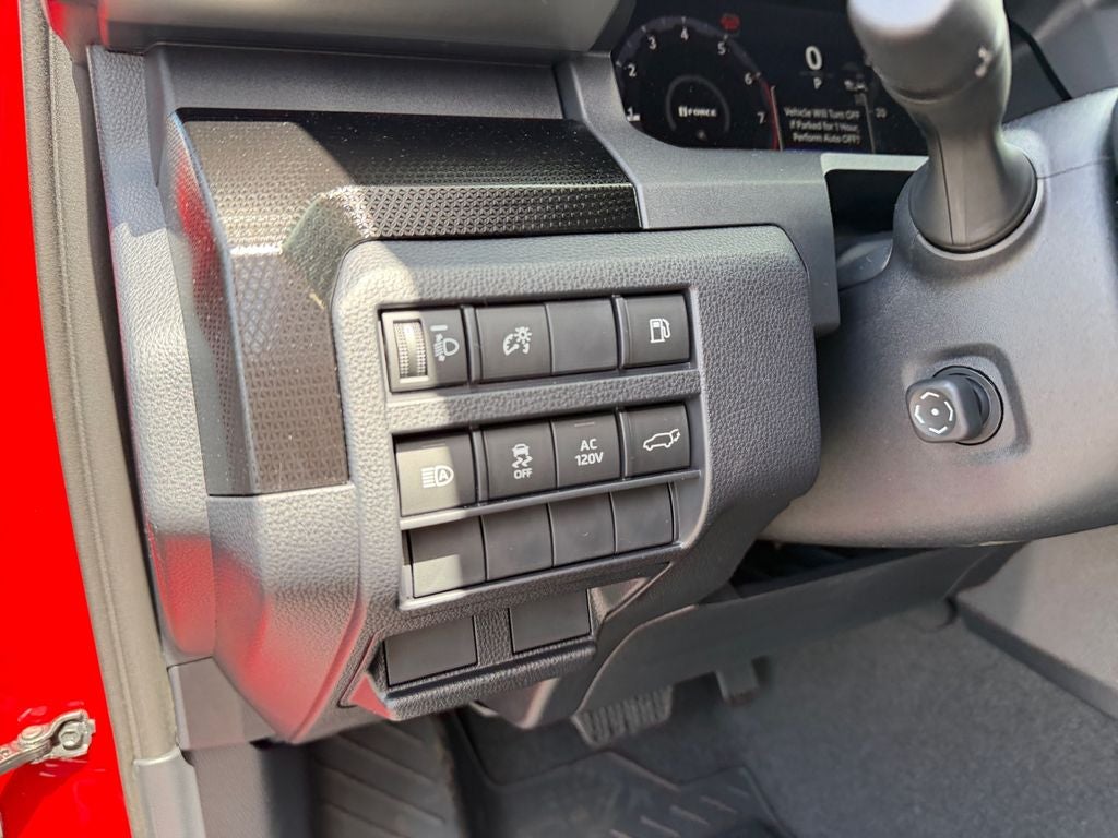 2026 Toyota 4Runner i-FORCE MAX Hybrid Limited i-FORCE MAX