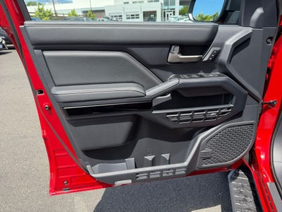 2026 Toyota 4Runner i-FORCE MAX Hybrid Limited i-FORCE MAX