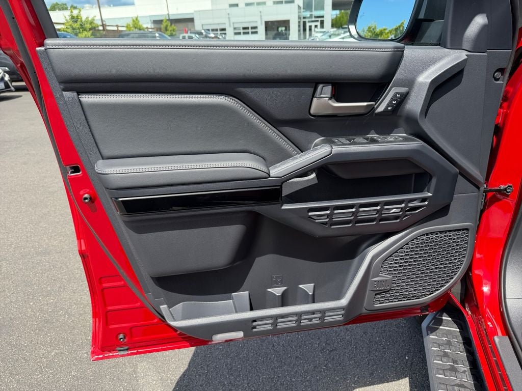 2026 Toyota 4Runner i-FORCE MAX Hybrid Limited i-FORCE MAX