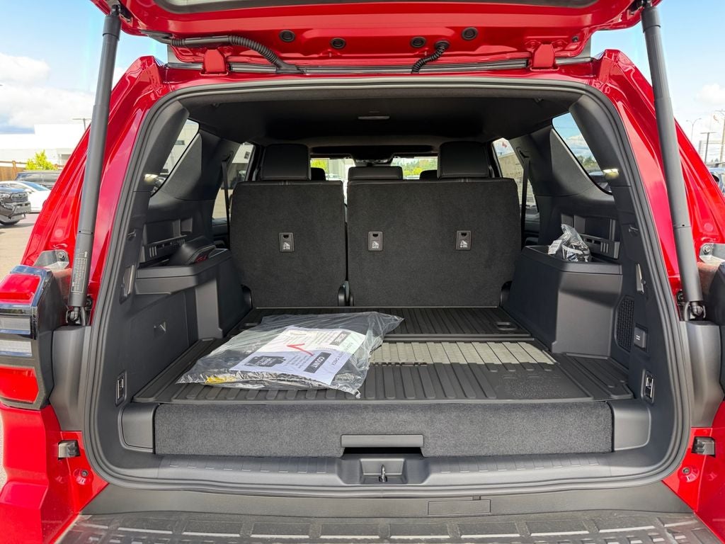 2026 Toyota 4Runner i-FORCE MAX Hybrid Limited i-FORCE MAX