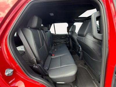 2026 Toyota 4Runner i-FORCE MAX Hybrid Limited i-FORCE MAX