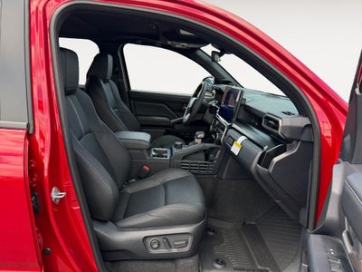2026 Toyota 4Runner i-FORCE MAX Hybrid Limited i-FORCE MAX