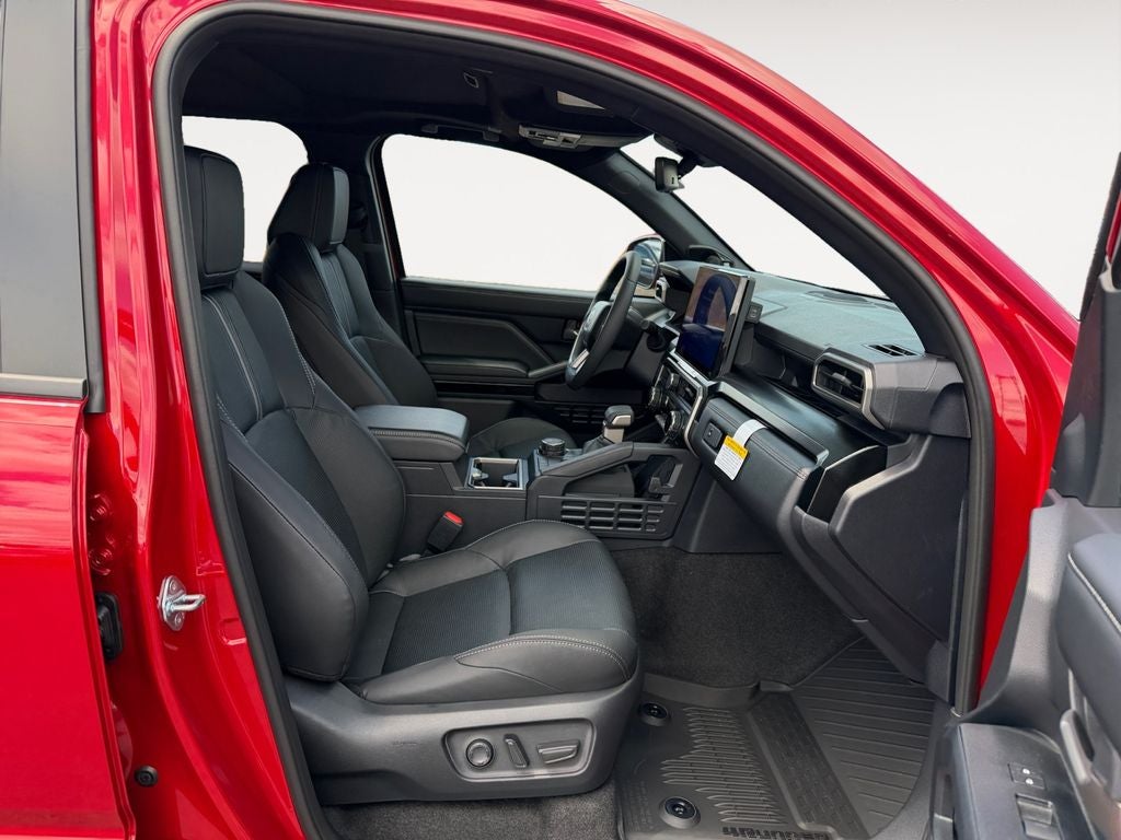 2026 Toyota 4Runner i-FORCE MAX Hybrid Limited i-FORCE MAX