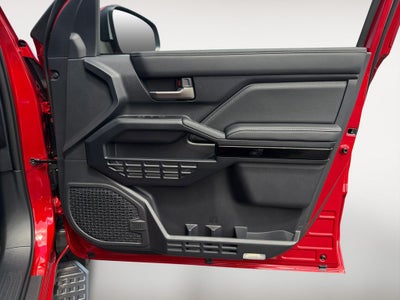 2026 Toyota 4Runner i-FORCE MAX Hybrid Limited i-FORCE MAX