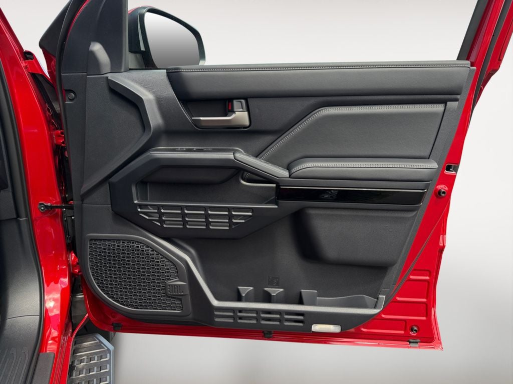 2026 Toyota 4Runner i-FORCE MAX Hybrid Limited i-FORCE MAX