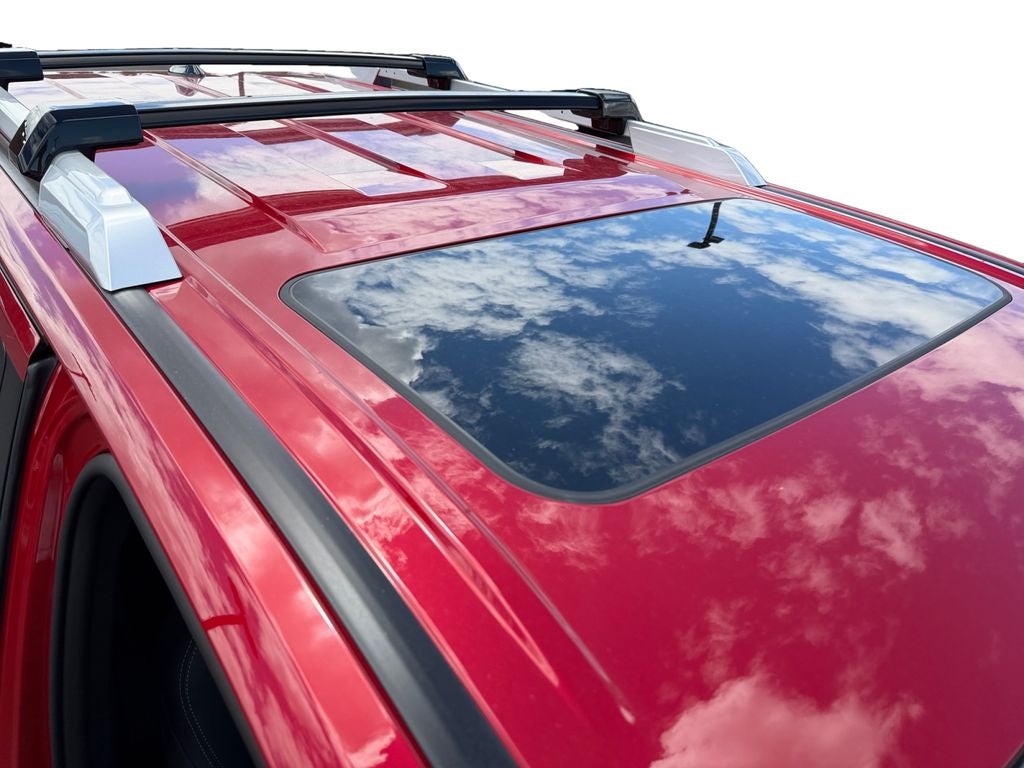 2026 Toyota 4Runner i-FORCE MAX Hybrid Limited i-FORCE MAX