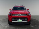 2026 Toyota 4Runner i-FORCE MAX Hybrid Limited i-FORCE MAX