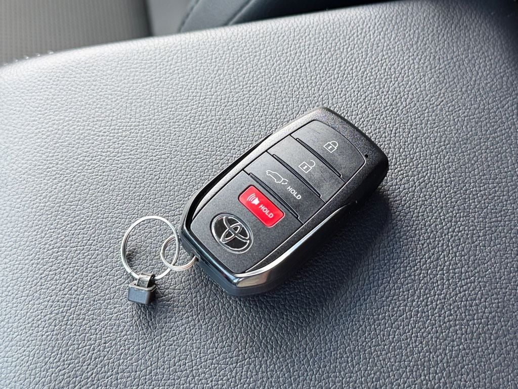 2026 Toyota 4Runner i-FORCE MAX Hybrid Limited i-FORCE MAX