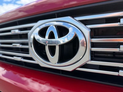 2026 Toyota 4Runner i-FORCE MAX Hybrid Limited i-FORCE MAX