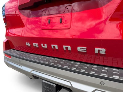 2026 Toyota 4Runner i-FORCE MAX Hybrid Limited i-FORCE MAX