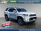 2026 Toyota 4Runner i-FORCE MAX Limited i-FORCE MAX