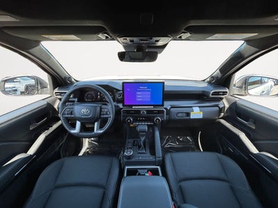 2026 Toyota 4Runner i-FORCE MAX Limited i-FORCE MAX