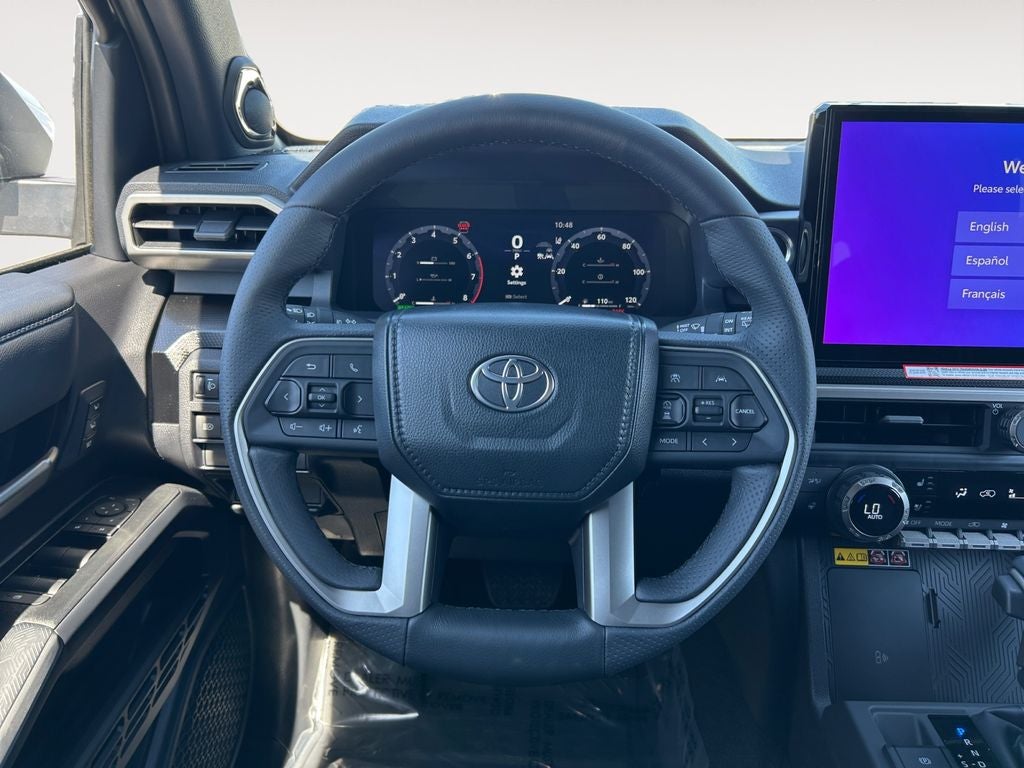 2026 Toyota 4Runner i-FORCE MAX Limited i-FORCE MAX