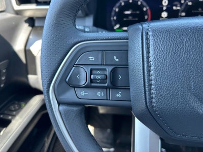2026 Toyota 4Runner i-FORCE MAX Limited i-FORCE MAX