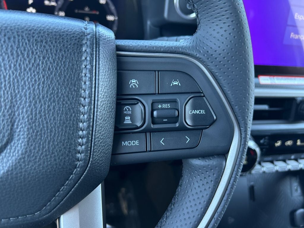 2026 Toyota 4Runner i-FORCE MAX Limited i-FORCE MAX