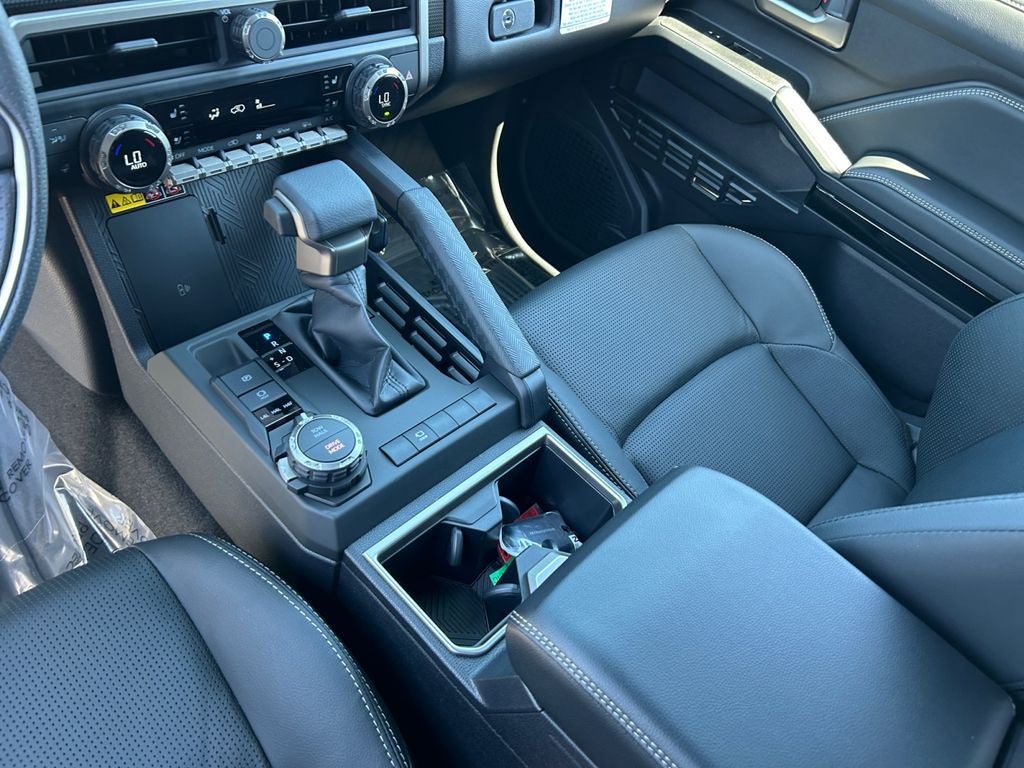 2026 Toyota 4Runner i-FORCE MAX Limited i-FORCE MAX