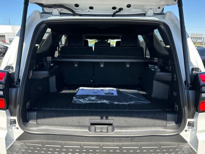 2026 Toyota 4Runner i-FORCE MAX Limited i-FORCE MAX
