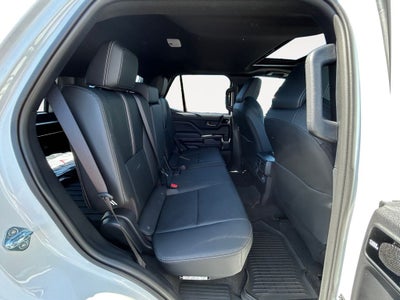 2026 Toyota 4Runner i-FORCE MAX Limited i-FORCE MAX