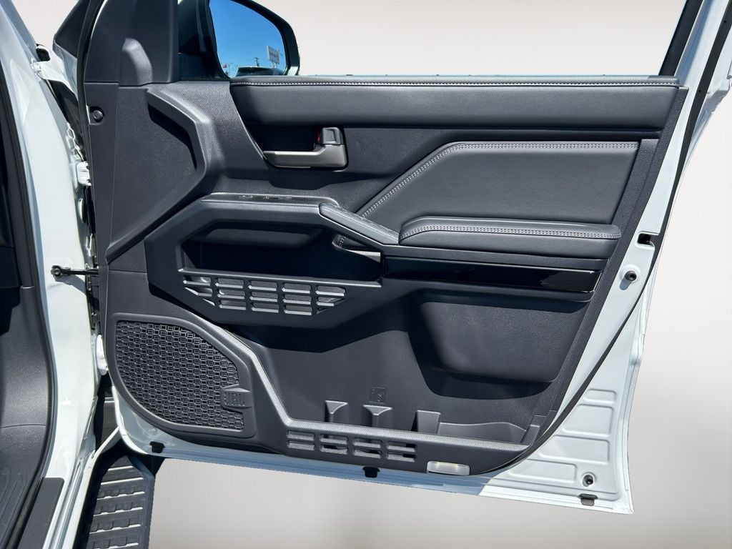 2026 Toyota 4Runner i-FORCE MAX Limited i-FORCE MAX