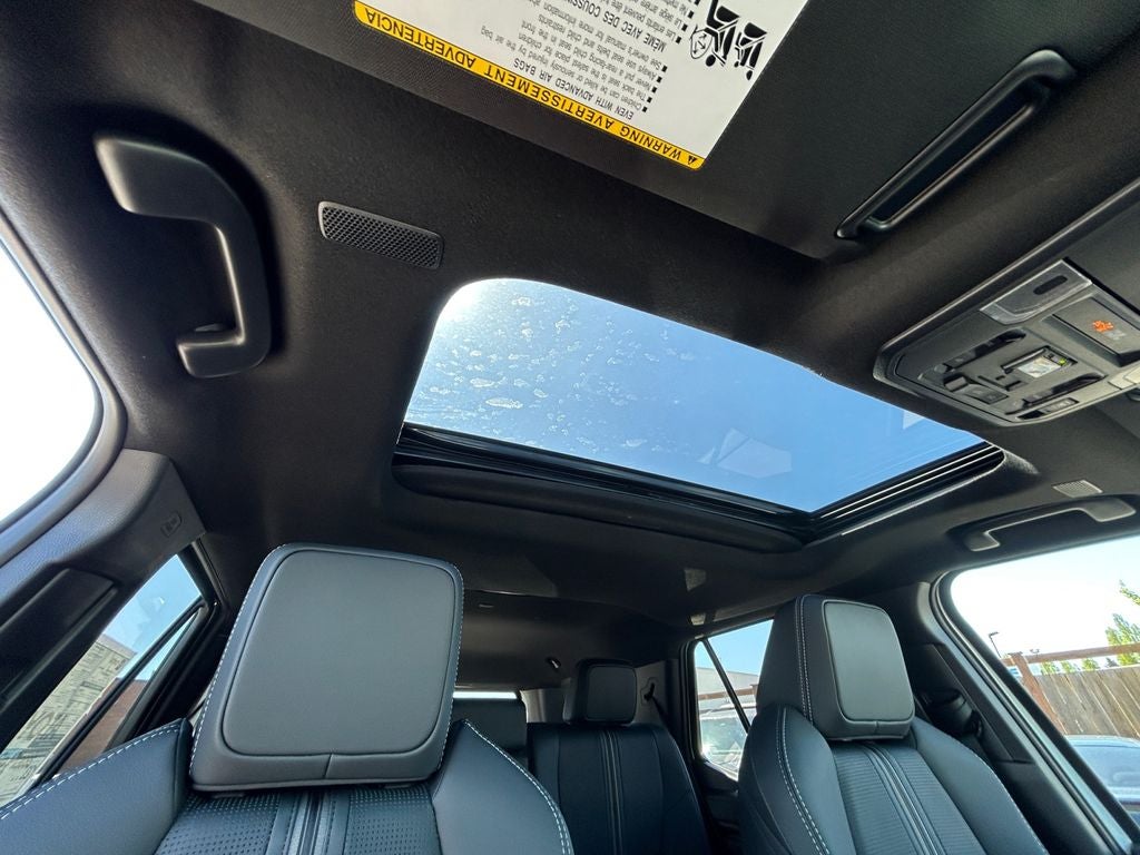 2026 Toyota 4Runner i-FORCE MAX Limited i-FORCE MAX