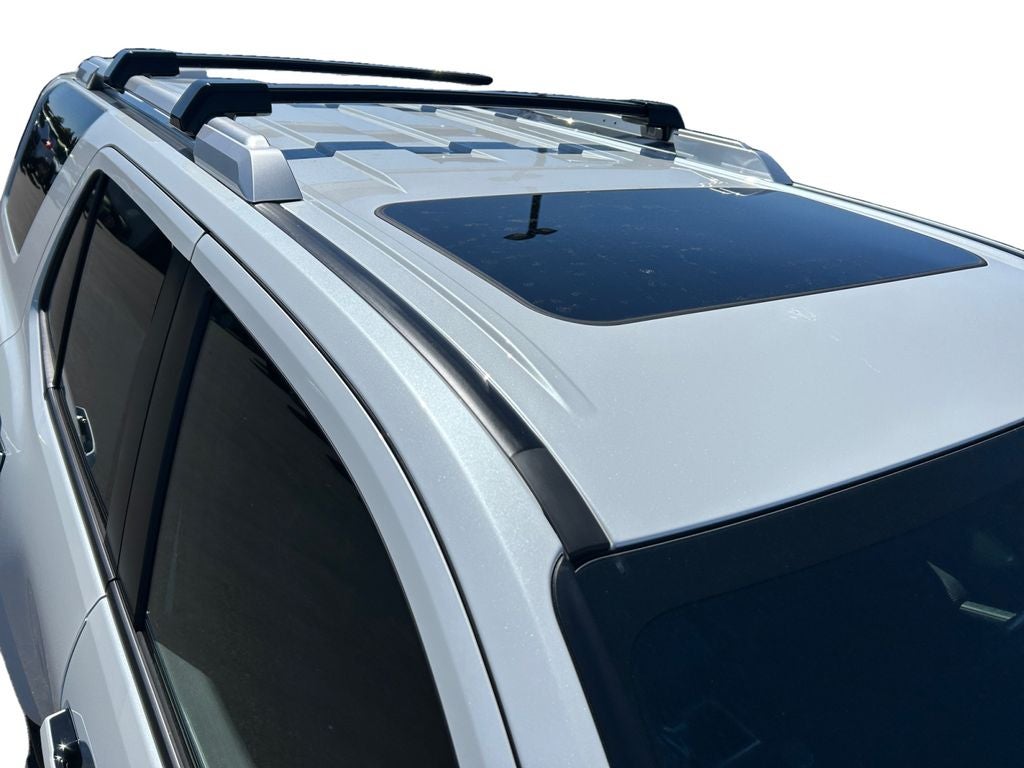 2026 Toyota 4Runner i-FORCE MAX Limited i-FORCE MAX