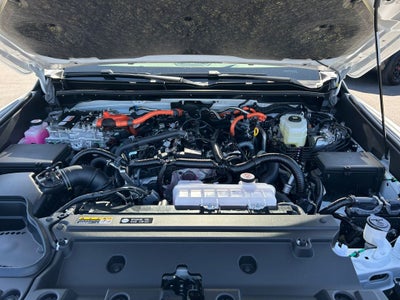 2026 Toyota 4Runner i-FORCE MAX Limited i-FORCE MAX