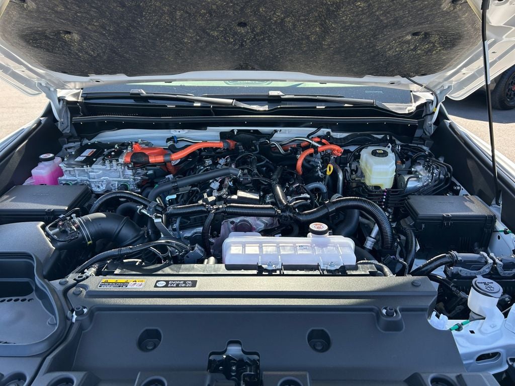 2026 Toyota 4Runner i-FORCE MAX Limited i-FORCE MAX
