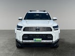 2026 Toyota 4Runner i-FORCE MAX Limited i-FORCE MAX