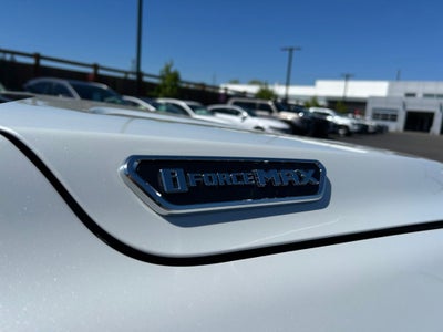 2026 Toyota 4Runner i-FORCE MAX Limited i-FORCE MAX