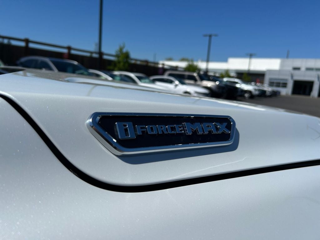 2026 Toyota 4Runner i-FORCE MAX Limited i-FORCE MAX