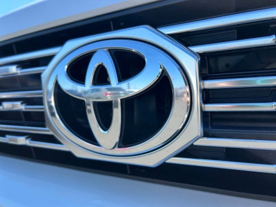 2026 Toyota 4Runner i-FORCE MAX Limited i-FORCE MAX