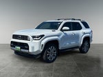 2026 Toyota 4Runner i-FORCE MAX Limited i-FORCE MAX