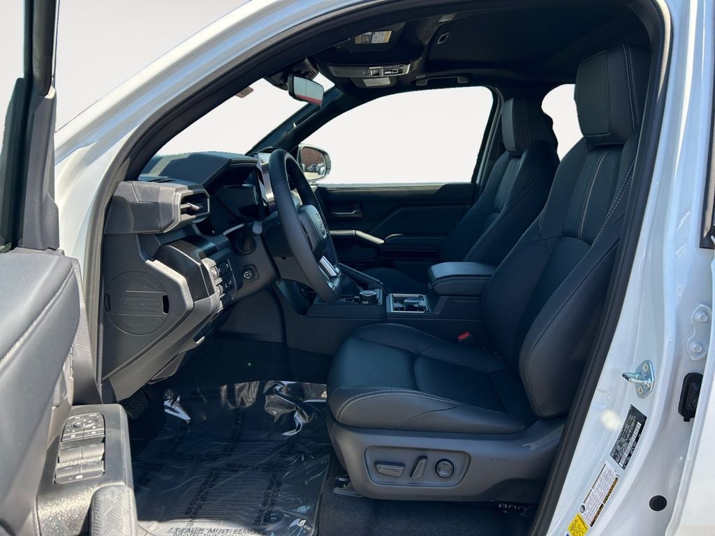 2026 Toyota 4Runner i-FORCE MAX Limited i-FORCE MAX