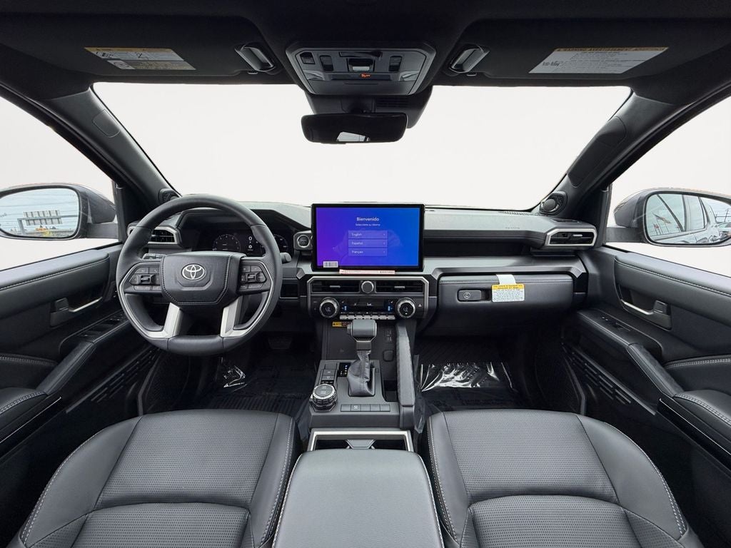 2026 Toyota 4Runner i-FORCE MAX Limited i-FORCE MAX