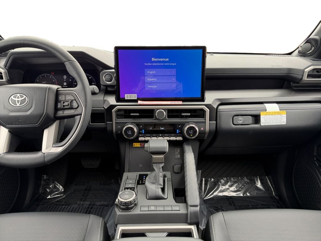 2026 Toyota 4Runner i-FORCE MAX Limited i-FORCE MAX