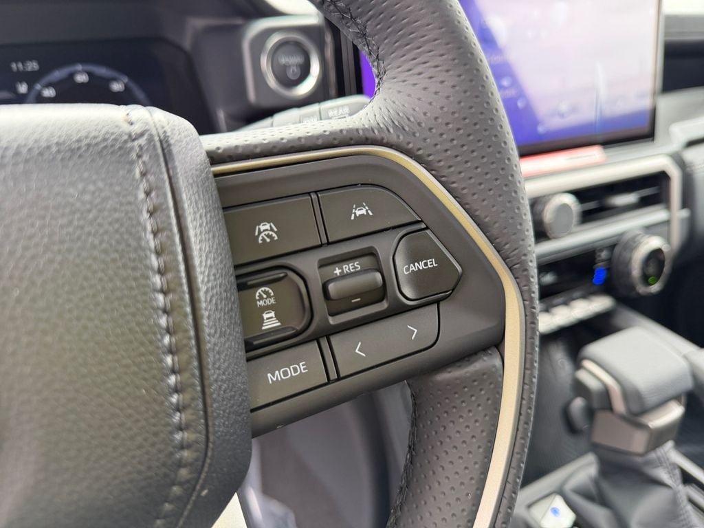 2026 Toyota 4Runner i-FORCE MAX Limited i-FORCE MAX