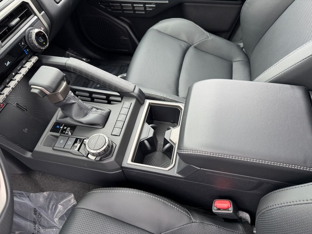 2026 Toyota 4Runner i-FORCE MAX Limited i-FORCE MAX