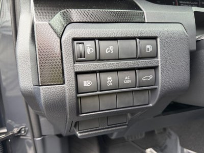 2026 Toyota 4Runner i-FORCE MAX Limited i-FORCE MAX