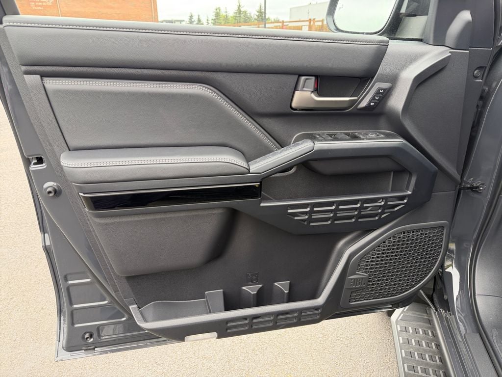 2026 Toyota 4Runner i-FORCE MAX Limited i-FORCE MAX