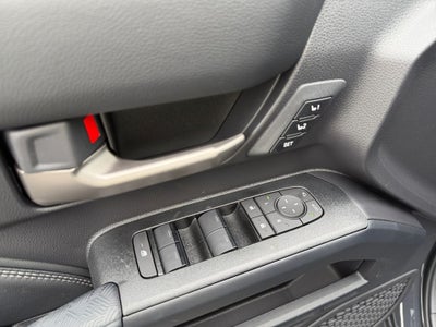 2026 Toyota 4Runner i-FORCE MAX Limited i-FORCE MAX
