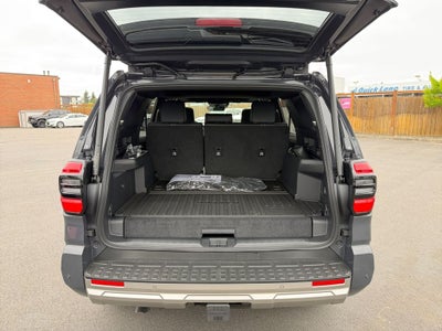 2026 Toyota 4Runner i-FORCE MAX Limited i-FORCE MAX
