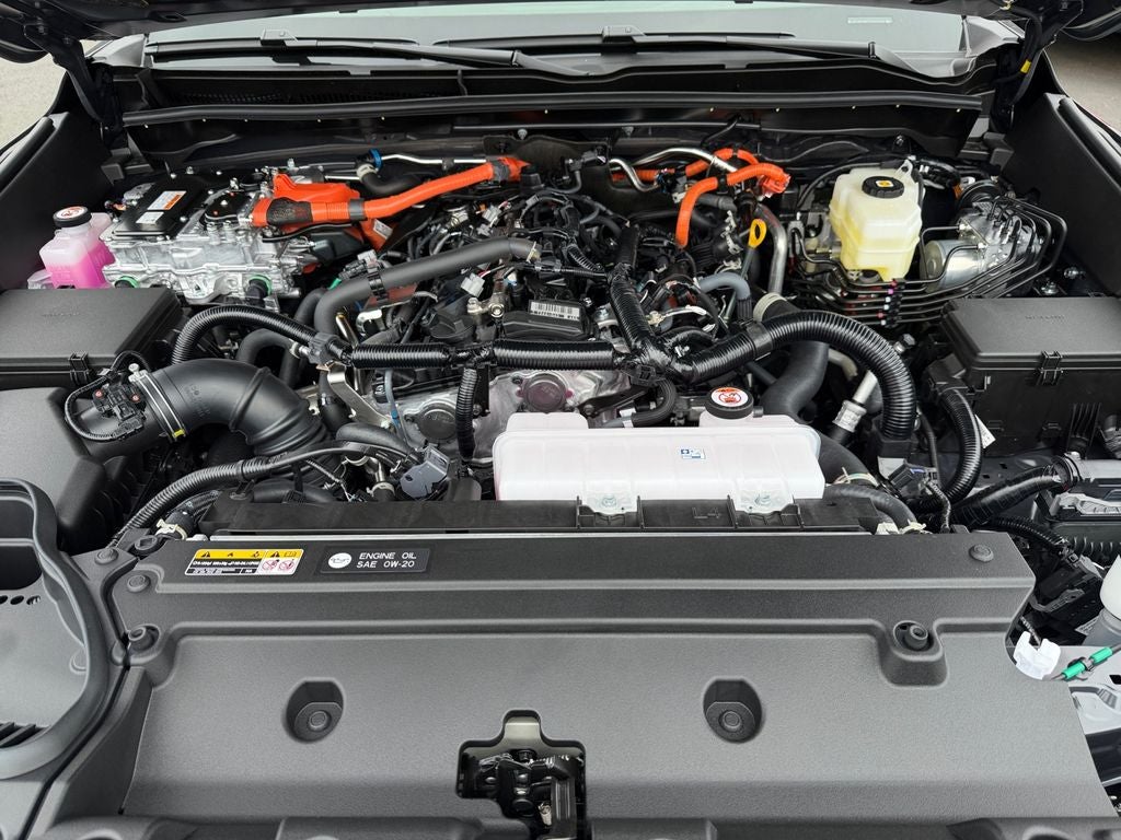 2026 Toyota 4Runner i-FORCE MAX Limited i-FORCE MAX