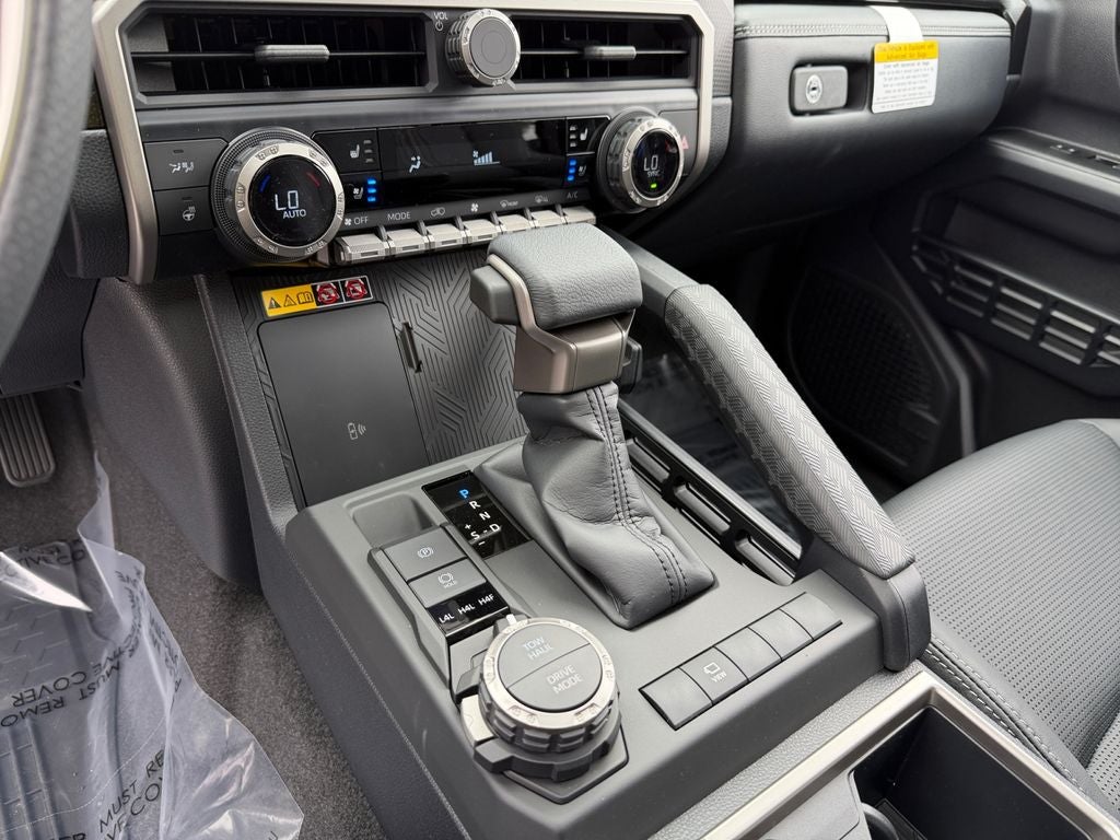 2026 Toyota 4Runner i-FORCE MAX Limited i-FORCE MAX