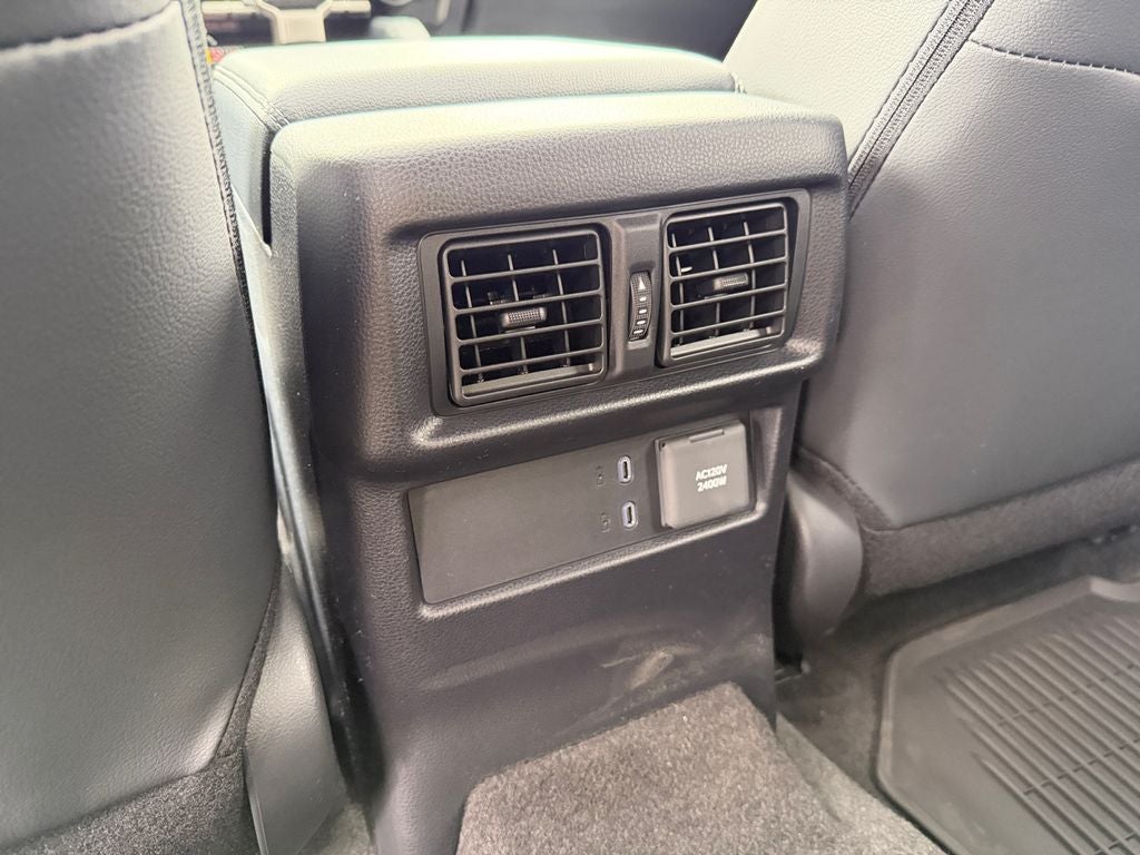 2026 Toyota 4Runner i-FORCE MAX Limited i-FORCE MAX