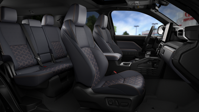 2026 Toyota 4Runner i-FORCE MAX Platinum