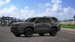 2026 Toyota 4Runner i-FORCE MAX Platinum