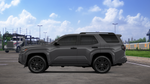 2026 Toyota 4Runner i-FORCE MAX Platinum